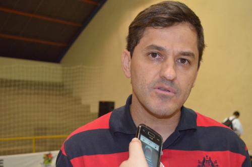 Goianésia troca mais uma vez de secretário da saúde